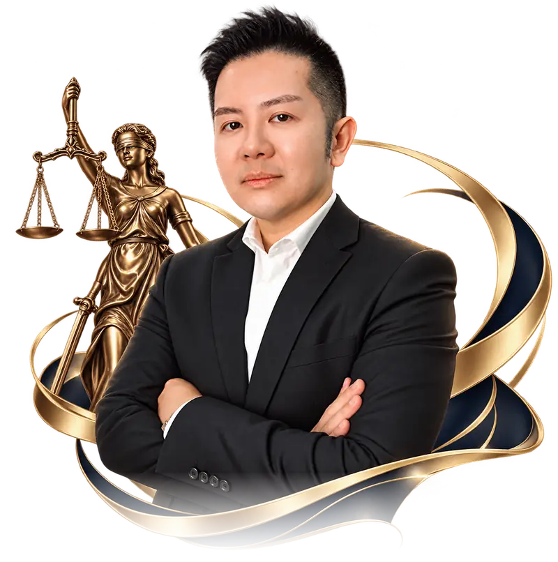 领导 Chris & Partners 的 Dr Chee Hui Bing