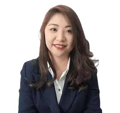 Christy Lim Ying Ying