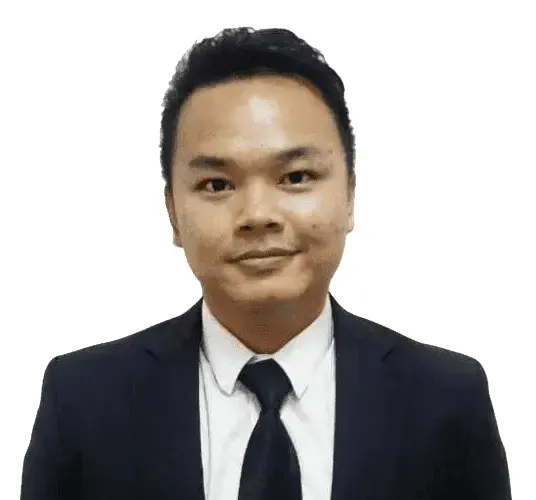 Teh Wei Hong