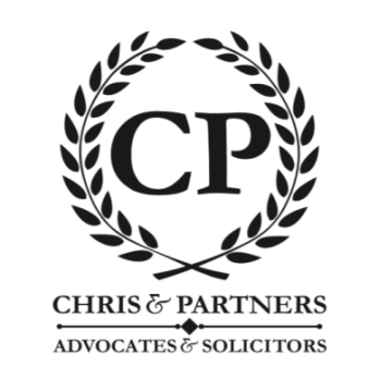 Chris & Partners Advocates & Solicitors logo