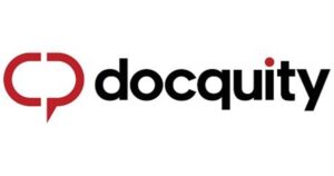 Docquity Logo