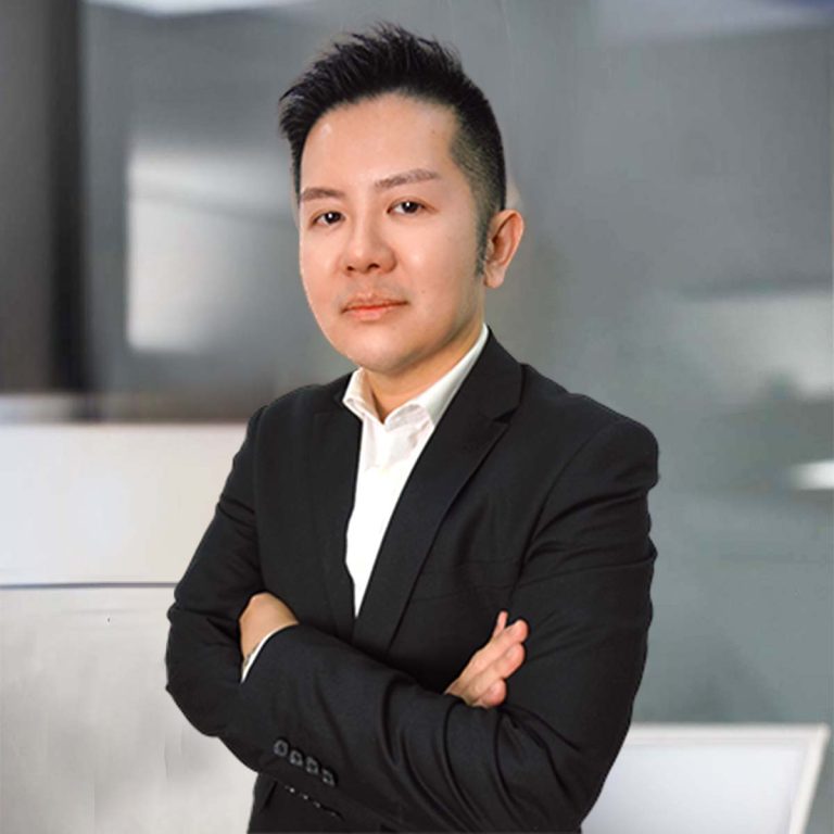 Dr Chee Hui Bing