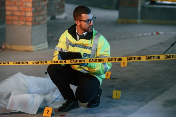 Police Investigation