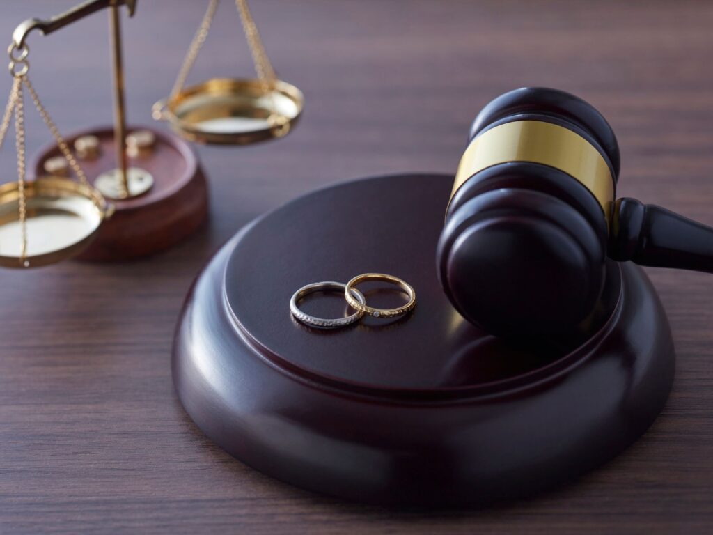 Divorce Under Civil Law in Malaysia