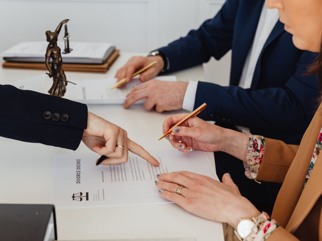 Division of Matrimonial Assets Malaysia