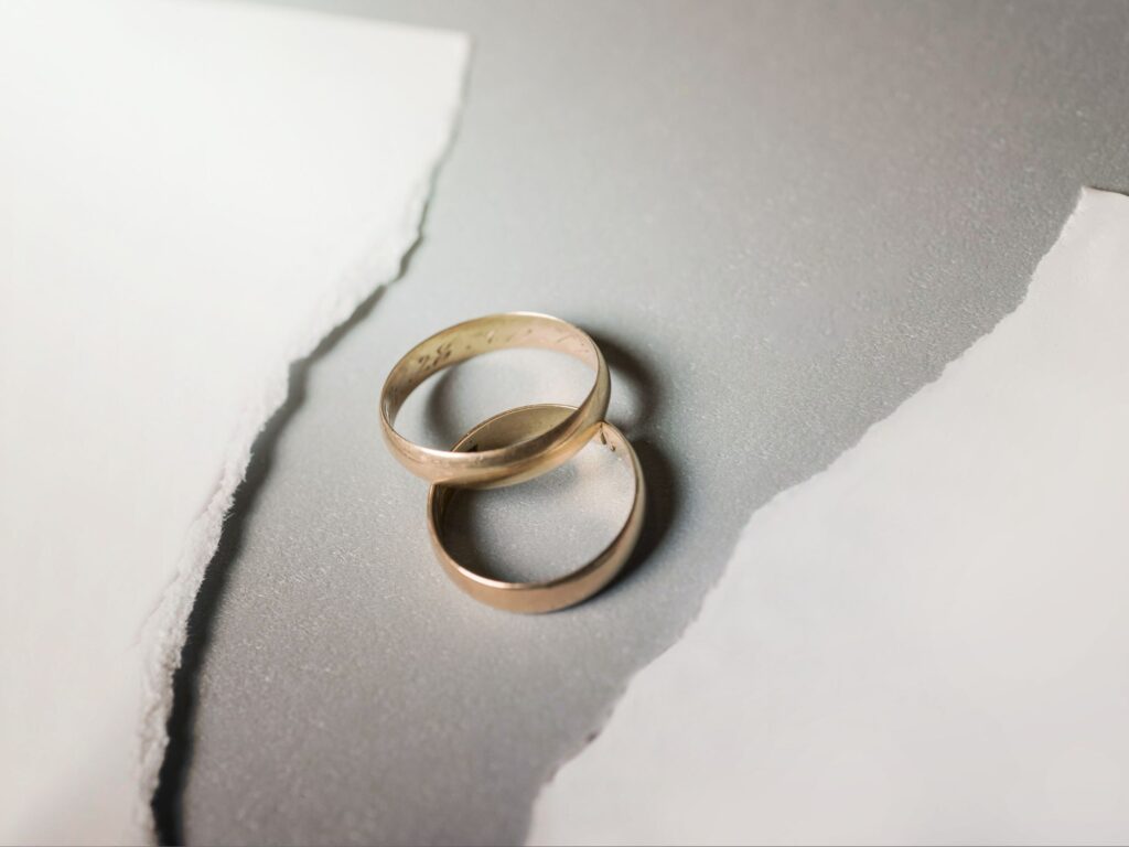 Child Custody in Malaysian Divorce Cases