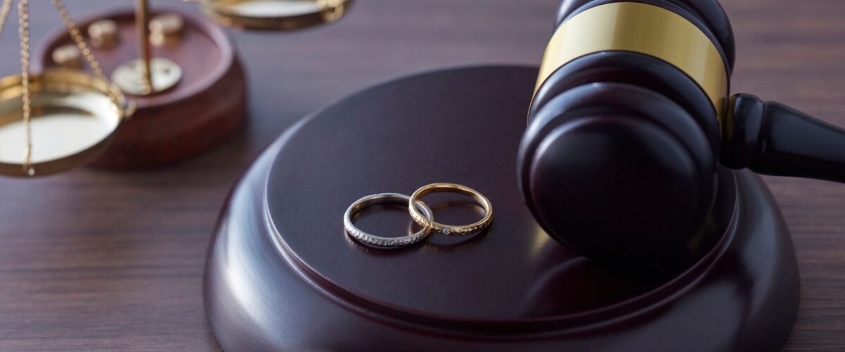 Divorce Under Civil Law in Malaysia