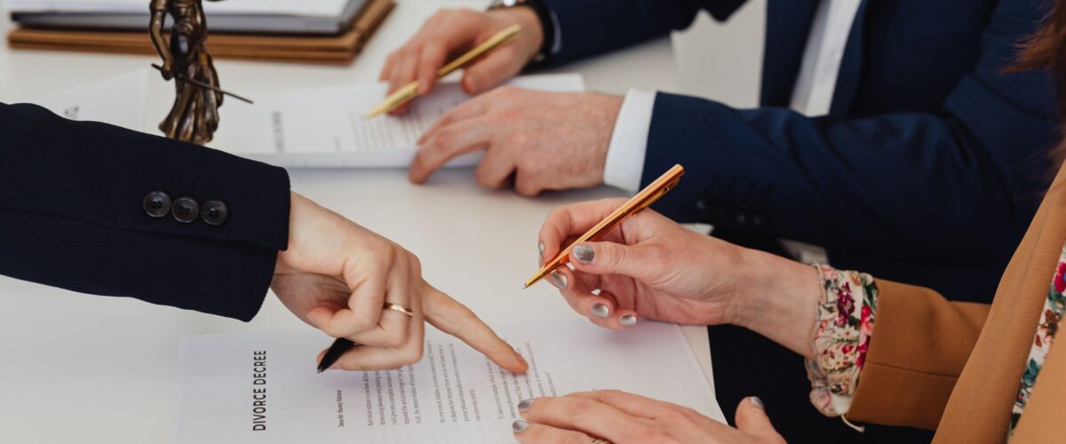 Division of Matrimonial Assets Malaysia